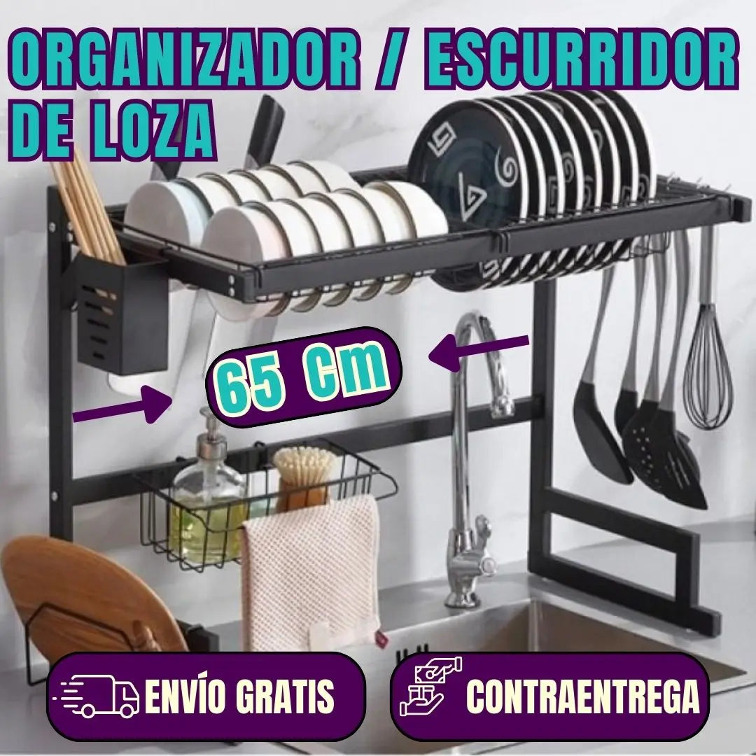 𝐎𝐑𝐆𝐀𝐍𝐈𝐙𝐀𝐃𝐎𝐑 / 𝐄𝐒𝐂𝐔𝐑𝐑𝐈𝐃𝐎𝐑 𝐃𝐄 𝐏𝐋𝐀𝐓𝐎𝐒