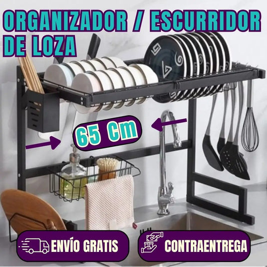 𝐎𝐑𝐆𝐀𝐍𝐈𝐙𝐀𝐃𝐎𝐑 / 𝐄𝐒𝐂𝐔𝐑𝐑𝐈𝐃𝐎𝐑 𝐃𝐄 𝐏𝐋𝐀𝐓𝐎𝐒